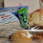 用戶對於母恋めし本舗 本店的評論圖