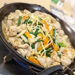 用戶對於焼蒸鍋Dining おうめい的評論圖