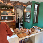 User's review image for ぱん処