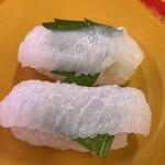 用戶對於スシロー 福岡野方店的評論圖