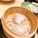 用户对于糀 幸福飯店 京都ポルタ店的评论图