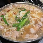 用户对于個室焼き鳥 あか峯 札幌駅前店的评论图