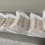 User's review image for PRESS BUTTER SAND 池袋店