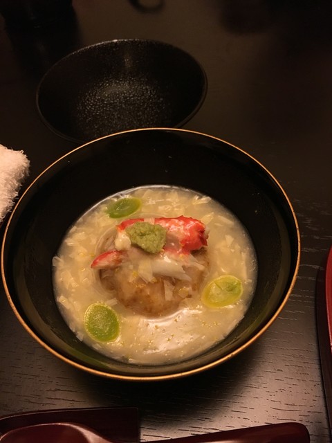 用戶對於日本料理　花川的評論高清圖