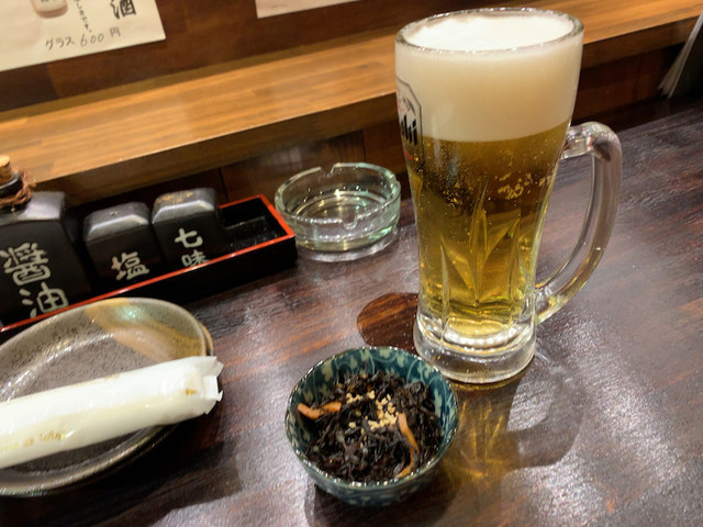 用戶對於とりかわ家的評論高清圖