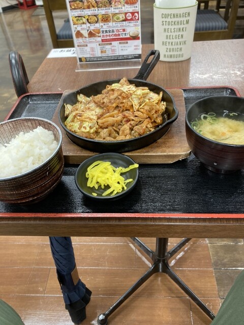 User's recommendation image for おふくろ食堂