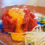 用户对于焼肉の三是的评论图