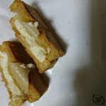User's review image for PRESS BUTTER SAND ルミネエスト新宿店