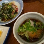 用戶對於屋台屋 博多劇場 大森店的評論圖