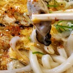 用户对于丸亀製麺 札幌石山店的评论图