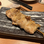 用戶對於いいとこ鶏 赤羽店的評論圖