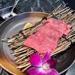 User's review image for 和牛焼肉 浅草時流