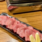 用戶對於焼肉ホルモン 新井屋 阿佐ヶ谷店的評論圖