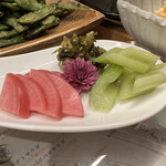 User's review image for WA鶏BAR 天満店
