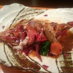 用户对于魚作的评论图