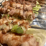 用戶對於大衆酒場 坂本商店 木場店的評論圖