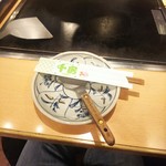 用戶對於千房 千日前本店的評論圖