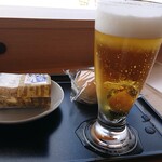 User's review image for 福岡空港 ダイヤモンド・プレミアラウンジ