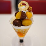 User's review image for タカノフルーツパーラー 新宿高島屋店