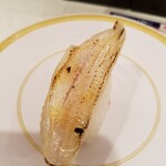 用户对于かっぱ寿司 新小岩ルミエール店的评论图