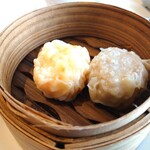 用戶對於中国料理 海苑的評論圖