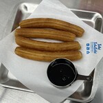 User's review image for 111 CHURROS
