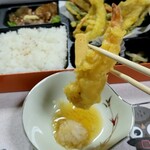 User's review image for ほっかほっか亭 荒本駅前店