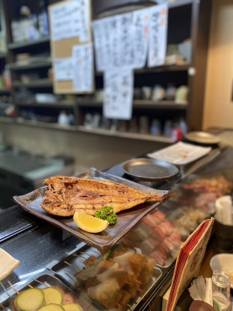 User's recommendation image for ひら田