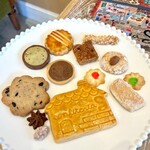 User's review image for confiteria Ｓ