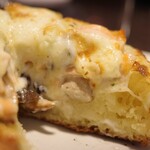 用戶對於ベーカリー&レストラン 沢村 新宿的評論圖