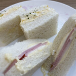 User's review image for CAFE 梅の木