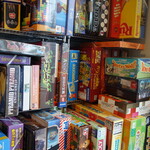 用戶對於カフェ＆ゲームバー ことぶき的評論圖