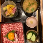 用戶對於馬菜 銀座本店的評論圖