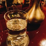 User's review image for バー　ヒグチ