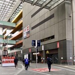 用戶對於マクドナルド 二子玉川ライズ店的評論圖