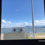 User's review image for のこバーガー