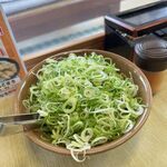 用戶對於牧のうどん 空港店的評論圖