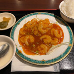 用户对于台北夜市 西新宿小田急第一生命ビル店的评论图
