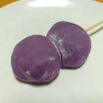用户对于福屋 菓子店的评论图