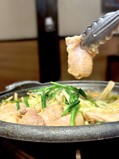 User's recommendation image for 三代目 鳥メロ 新橋銀座口ガード下店