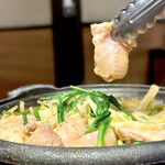 User's review image for 三代目 鳥メロ 新橋銀座口ガード下店