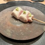 User's review image for 麻布さとり