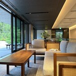 用戶對於ホテルオークラ 京都 岡崎別邸的評論圖