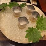 用戶對於燈々庵的評論圖