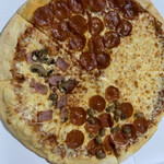 User's review image for ドミノピザ 大泉学園店