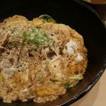 用户对于とんかつ　かつらい的评论图