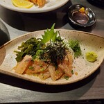 用戶對於博多 よし魚 本店的評論圖
