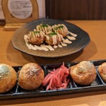 用戶對於はち八 池袋西口店的評論圖