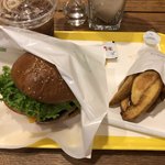 User's review image for フレッシュネスバーガー 千石駅前店