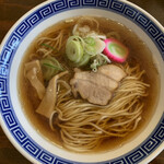 用户对于煮干ラーメン 北栄的评论图